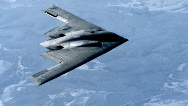 أميركا تدرس تسليح إسرائيل بقاذفات الشبح "B-2" في خطوة غير مسبوقة