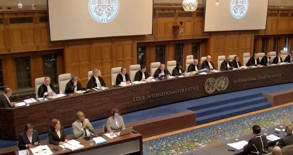 محكمة العدل الدولية تبدأ جلسات استماع علنية بشأن التبعات القانونية الناشئة عن الاحتلال