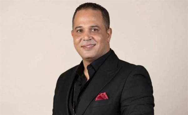 وفاة الفنان مصطفى درويش عن عمر يناهز 43 عاماً