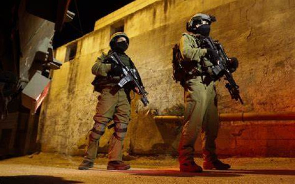 اعتقالات واستهداف لقوات الاحتلال بإطلاق النار والعبوات بالضفة والقدس