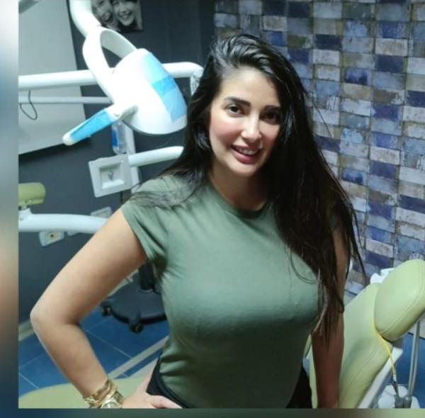 الموت يفجع الفنانة بسنت النبراوي