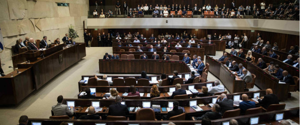 أزمة مرتقبة في إسرائيل بسبب قانون التجنيد