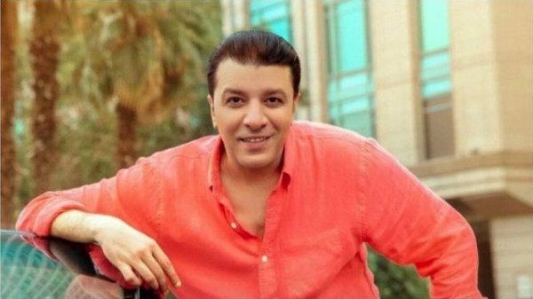 مصطفى كامل يفوز بمنصب نقيب المهن الموسيقية بالتزكية