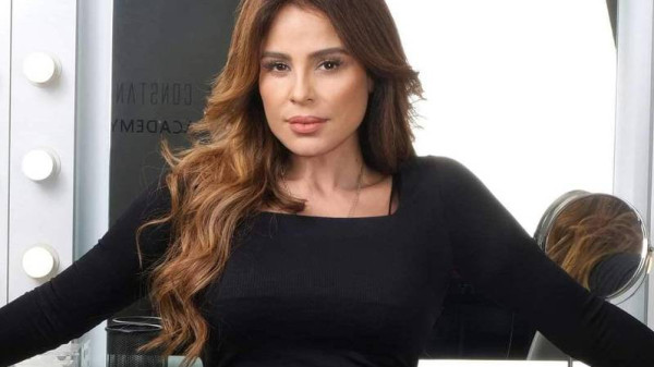 كارول سماحة: صوت لطيفة وإليسا لم يكن متناسق في حفل التريونايت