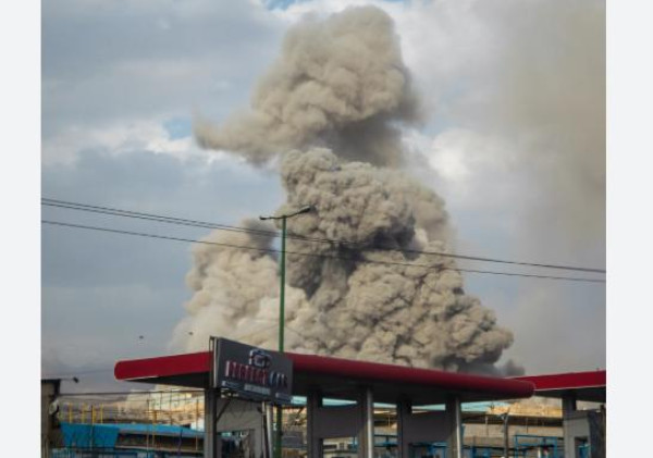 اخبار العالم – وتسبب الغارات الليلية على إيران أضرارًا جسيمة وتؤثر على المنشآت المدنية والعسكرية