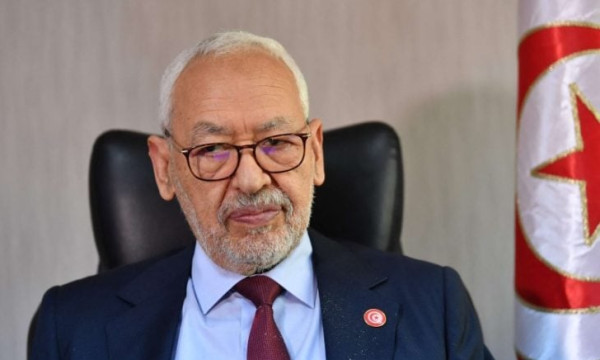 النهضة التونسية: قرار سجن راشد الغنوشي ظالم وسياسي بامتياز