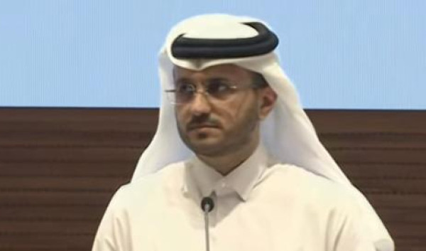 الخارجية القطرية: نعمل من أجل إطلاق سراح الأسرى ووقف إطلاق نار إنساني بالقطاع