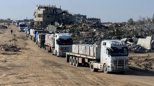 فلسطين – الاحتلال يغلق معابر غزة والضفة الغربية حتى إشعار آخر
