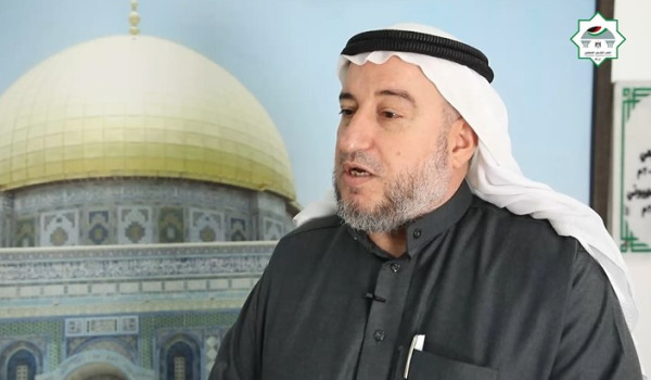 النائب الشرافي: شعبنا ومقاومتنا سيفشلان مخططات الاحتلال