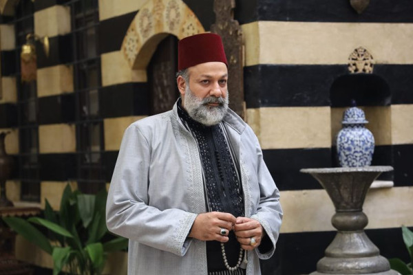 ظهور الراحل شادي زيدان بفيديو ترويجي يثير تفاعلاً ويتصدر الترند