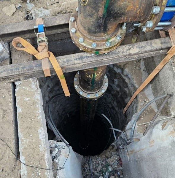 هآرتس: منظومة 