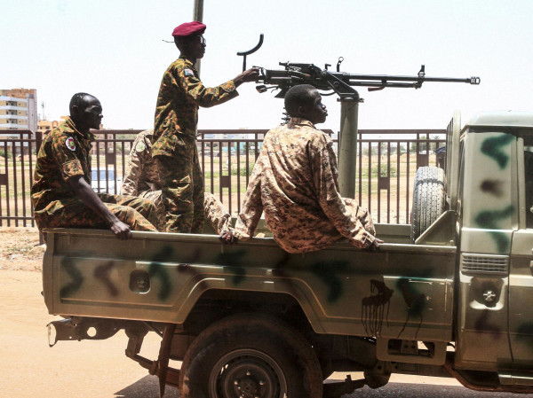 الجيش السوداني: التآمر كان كبيراً وخططت له جهات في الداخل والخارج