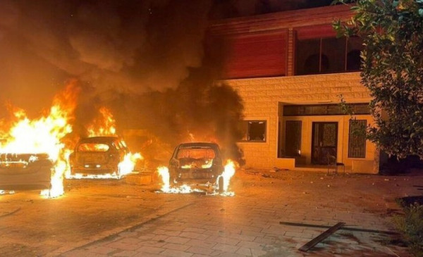 الجزائر تدين اعتداءات الاحتلال والمستوطنين وتجدد موقفها الداعم لحقوق شعبنا
