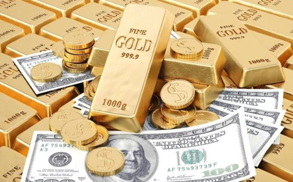 ماذا وراء ارتفاع أسعار الذهب مؤخرا؟