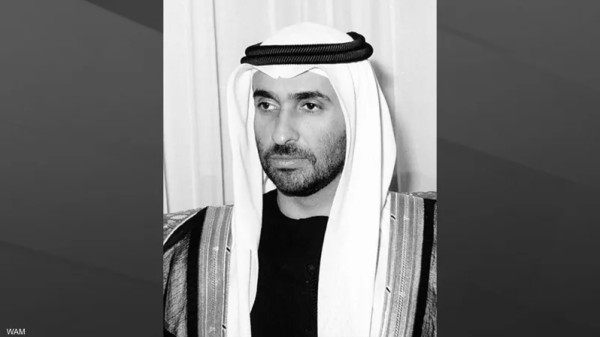 حداد في الإمارات عقب وفاة أخ رئيس الدولة