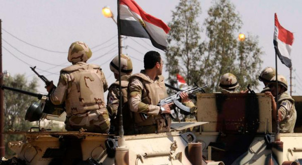 قناة كان: السلطات المصرية تعتقل إسرائيلياً في سيناء