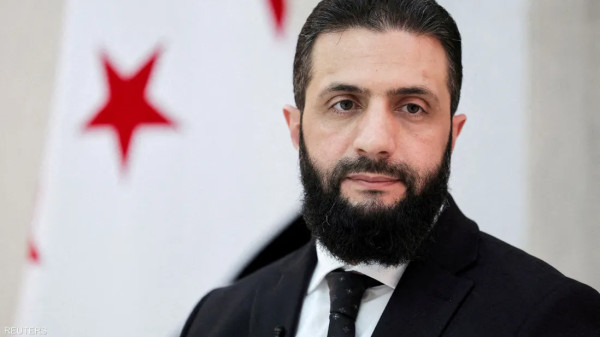 الشرع: أحداث السويداء كشفت عن طموحات انفصالية خطيرة ونثمّن موقف العشائر