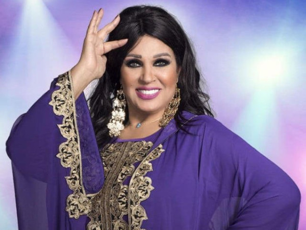 بالفيديو.. فيفي عبده تثير الجدل بعد رقصها مع عمرو دياب