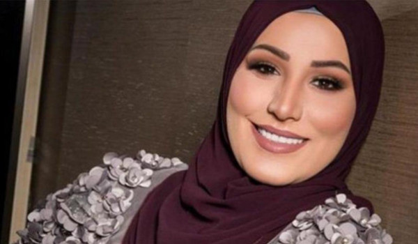 نداء شرارة تثير الجدل بعد تصريحاتها الأخيرة