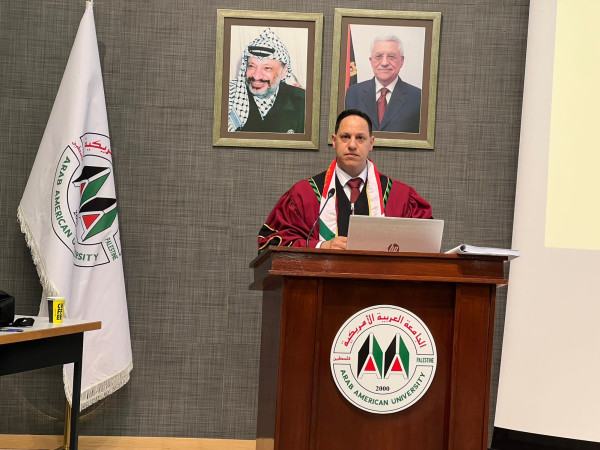 دراسة:ضعف السمعة الرقمية للنخبة السياسية الفلسطينية وتوصية بتواجدهم من خلال صفحات عامة رسمية بفيسبوك