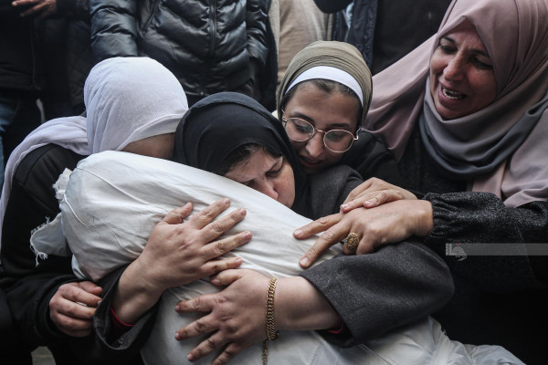 فرنسا: ندعو إسرائيل إلى وقف المجزرة الجارية في غزة