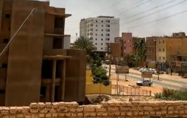 الولايات المتحدة تتحدث عن توقعاتها بشأن الأوضاع الأمنية في السودان