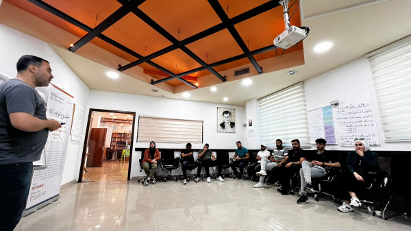REFORM تختتم رحلة تعليمية في مجال التحويل المجتمعي