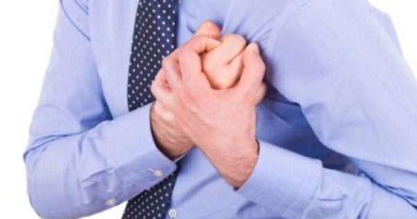 أعراض أقل شيوعاً للنوبة القلبية.. تعرف عليها