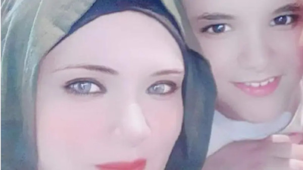نفسي يبقى على قبري ناس كتير.. وصية مؤلمة لأم مصرية رحلت بالسرطان