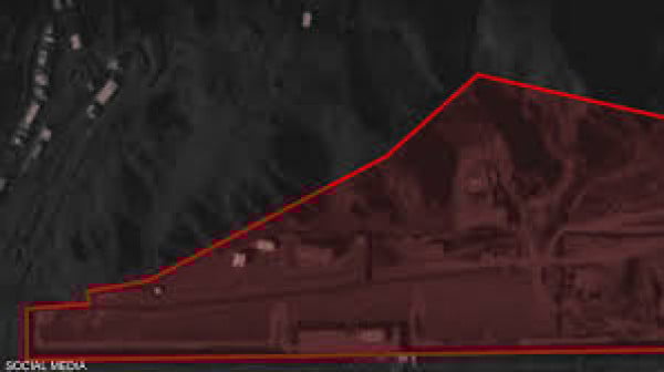 اخبار العالم – غارة إسرائيلية على موقع “تيلكان” في طهران بزعم ارتباطه بالبرنامج النووي الإيراني