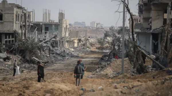مسؤولون بالجيش لنتنياهو: يجب الاختيار بين نقل الحكم بغزة للسلطة الفلسطينية أو الحكم العسكري
