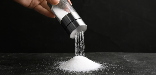 احذر.. ضرر جديد على الصحة من زيادة استهلاك الملح