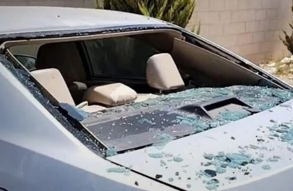 الأردن..سقوط طائرة مسيرة محملة بالمتفجرات