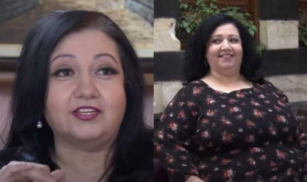 زميلتها تكفلت بعلاجها.. وفاة فنانة كوميدية يحزن السوريين