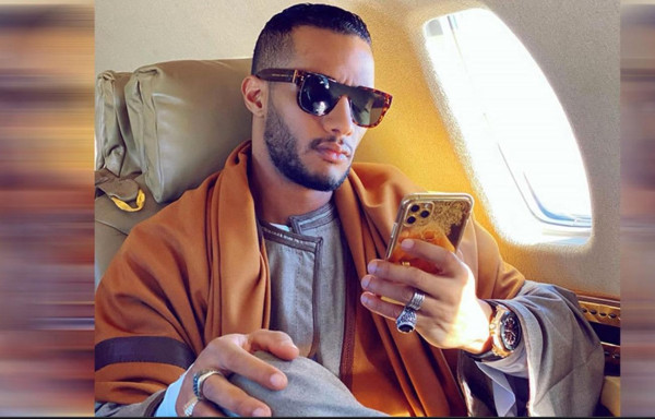 محمد رمضان يصدم جمهوره بتصريحه الأخيرعن الفن