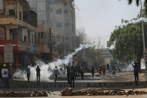 تطورات السودان.. الاشتباكات بين الدعم السريع والجيش وصلت إلى أين؟