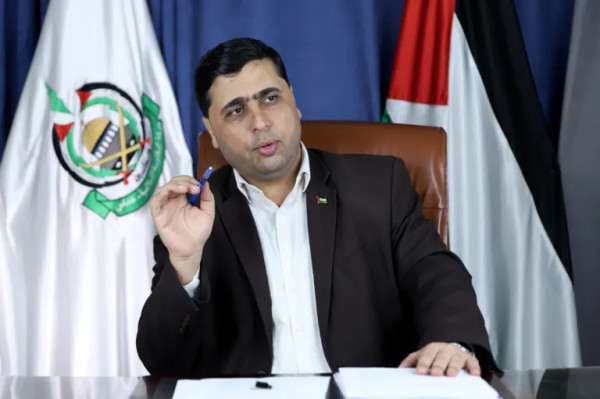 (حماس): متمسكون باتفاق وقف النار ونعمل مع الوسطاء على تجنيب شعبنا الحرب بشكل دائم