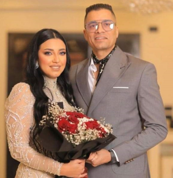 حسن شاكوش يخرج عن صمته ويكشف أمراً جديداً حول خلافه مع طليقته