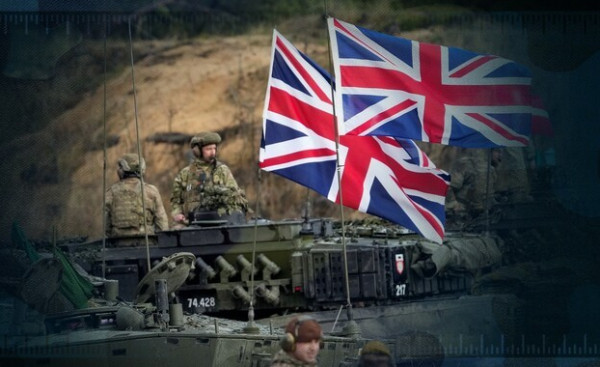 الجيش البريطاني يحظر استخدام جنوده لتطبيق تيك توك