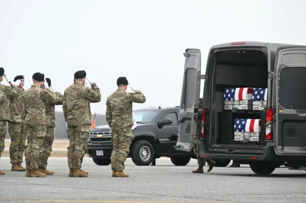 اخبار العالم – يعترف البنتاغون بأن 140 جندياً أصيبوا في الحرب على إيران