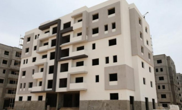 غزة: تنويه مهم من وزارة الأشغال حول مشاريع الإسكان المصرية