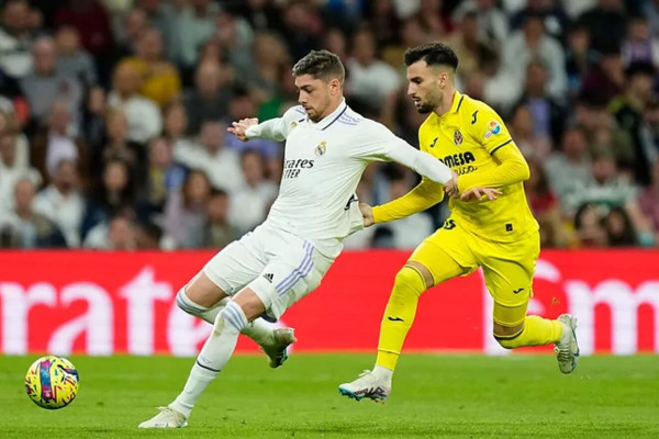 نجم ريال مدريد مهدد بعقوبات قاسية.. ما القصة؟