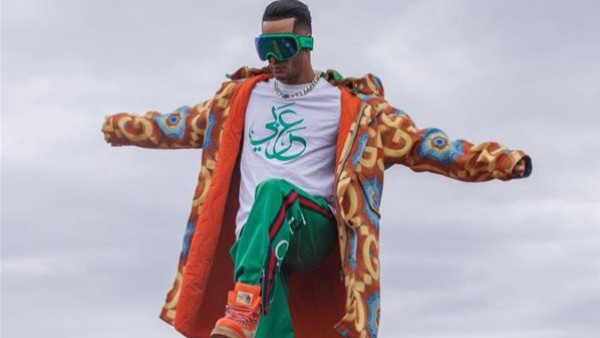 مبلغ خيالي.. سعر بالطو محمد رمضان في أغنيته الجديدة مع فيوتشر