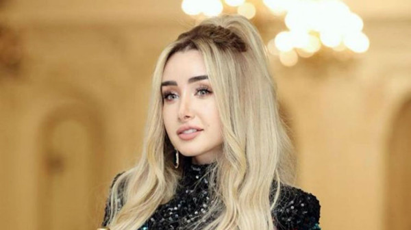 لماذا اعتذرت هنا الزاهد عن فيلم الأستاذ مع محمد إمام؟