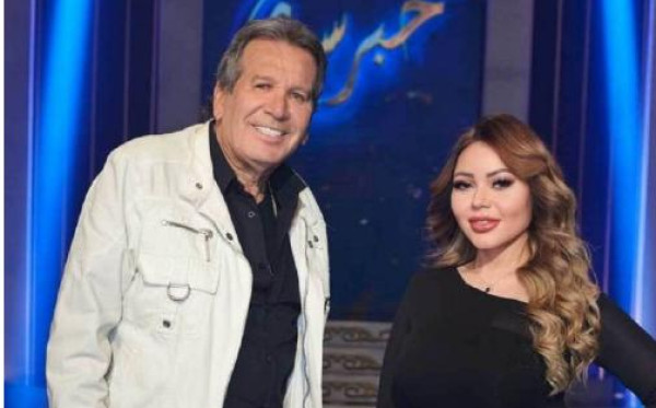 لماذا حذفت الإعلامية أسما إبراهيم مقطع من حلقتها مع محمد مختار؟