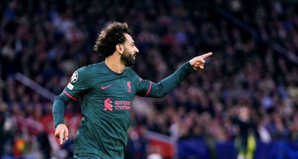 صلاح مطلوب بقوة في الدوري السعودي