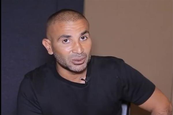 بالفيديو.. أحمد سعد يكشف تفاصيل أزمته الأخيرة