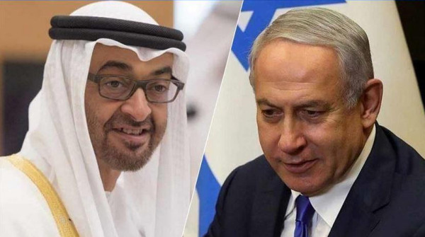 نتنياهو يستفز الإمارات باقتراحها للاشتراك في إدارة غزة