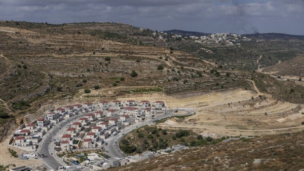 حكومة الاحتلال تصادق رسمياً على إقامة مستوطنة جديدة في الجليل