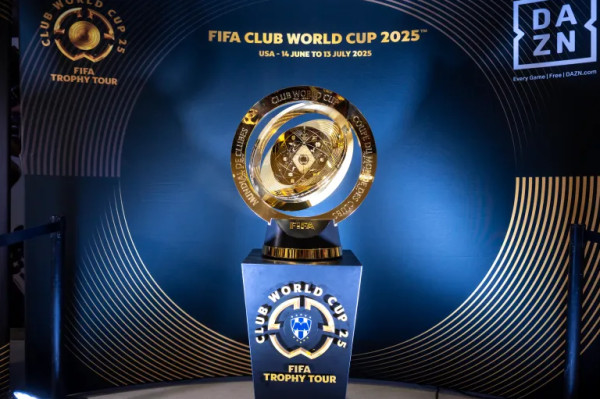 مبالغ "خرافية" تجنيها الفرق المشاركة بكأس العالم للأندية.. إليك التفاصيل